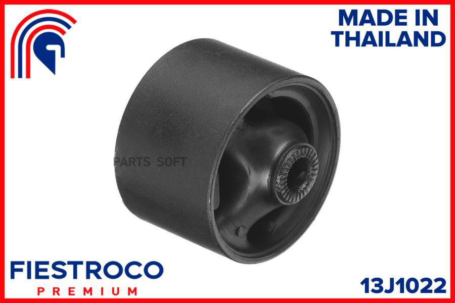 

FIESTROCO 13J1022 Картридж опоры двигателя () 1шт