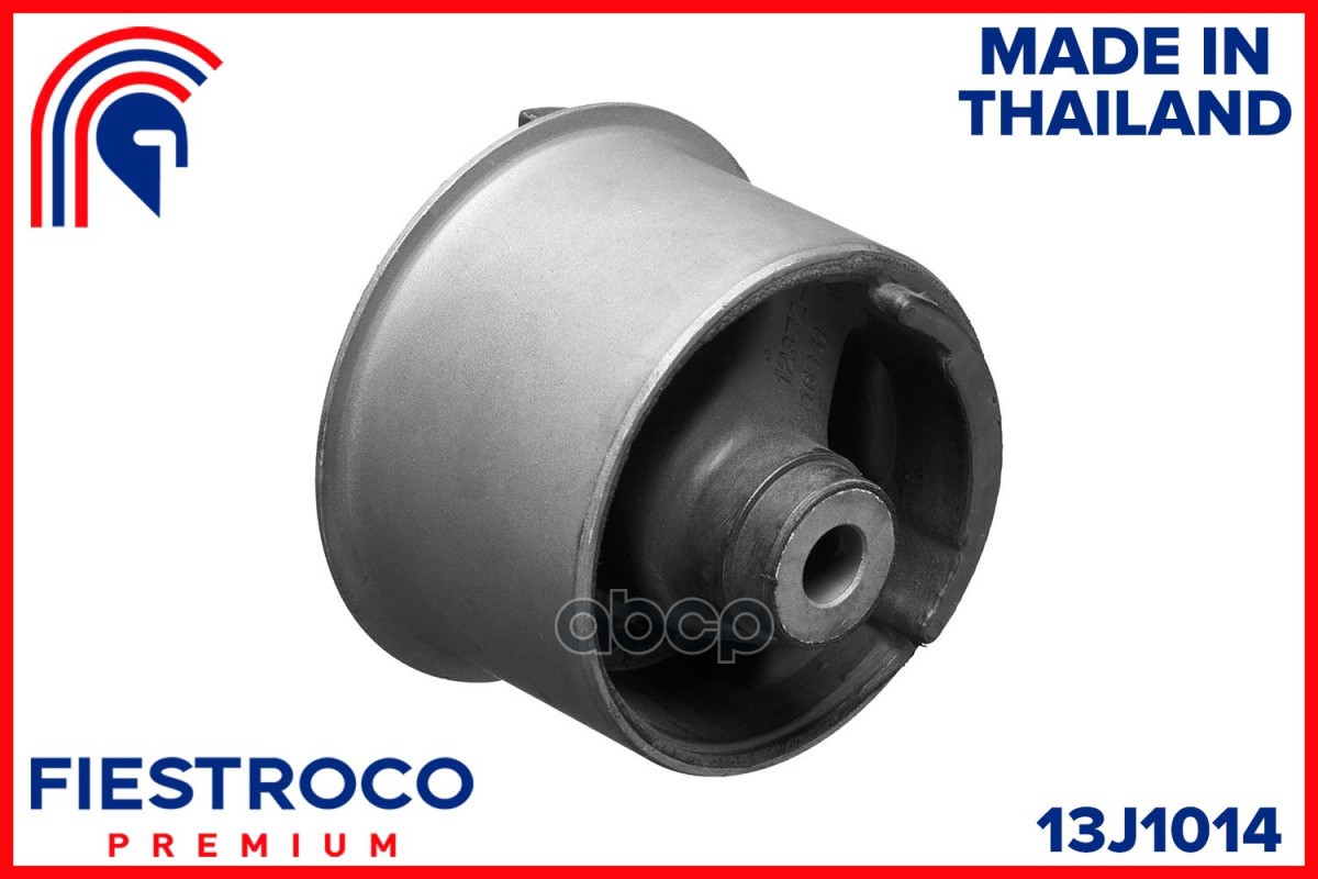 

FIESTROCO 13J1014 Картридж опоры двигателя () 1шт