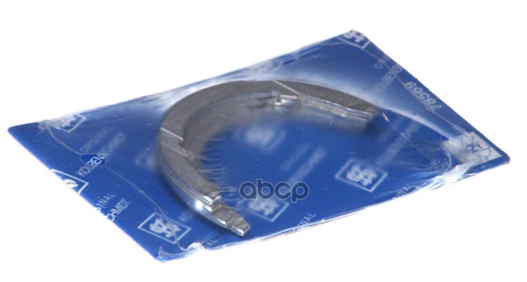 

Вкладыши AS! +0.20 MB W123/W124/W201 1.8-3.0D M102-OM613 79>