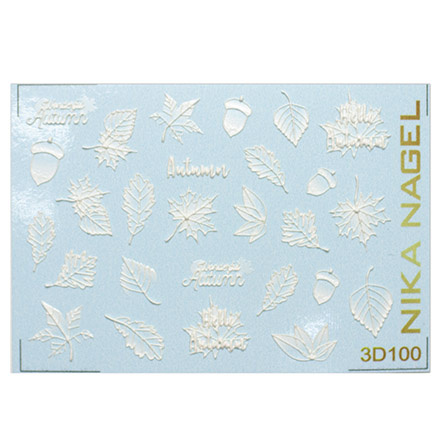

3D-слайдер,Nika Nagel,№100