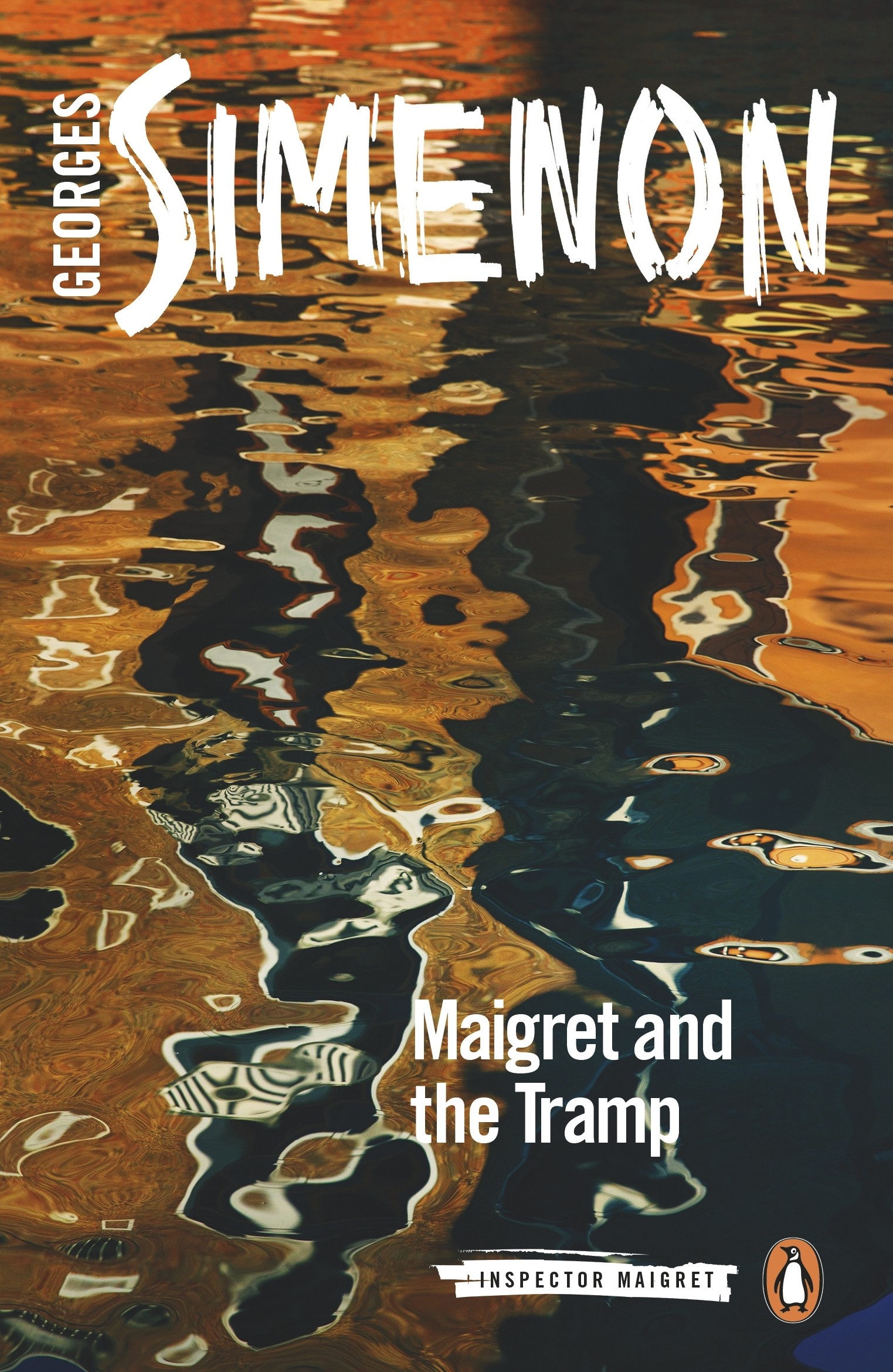 

Maigret and the Tramp