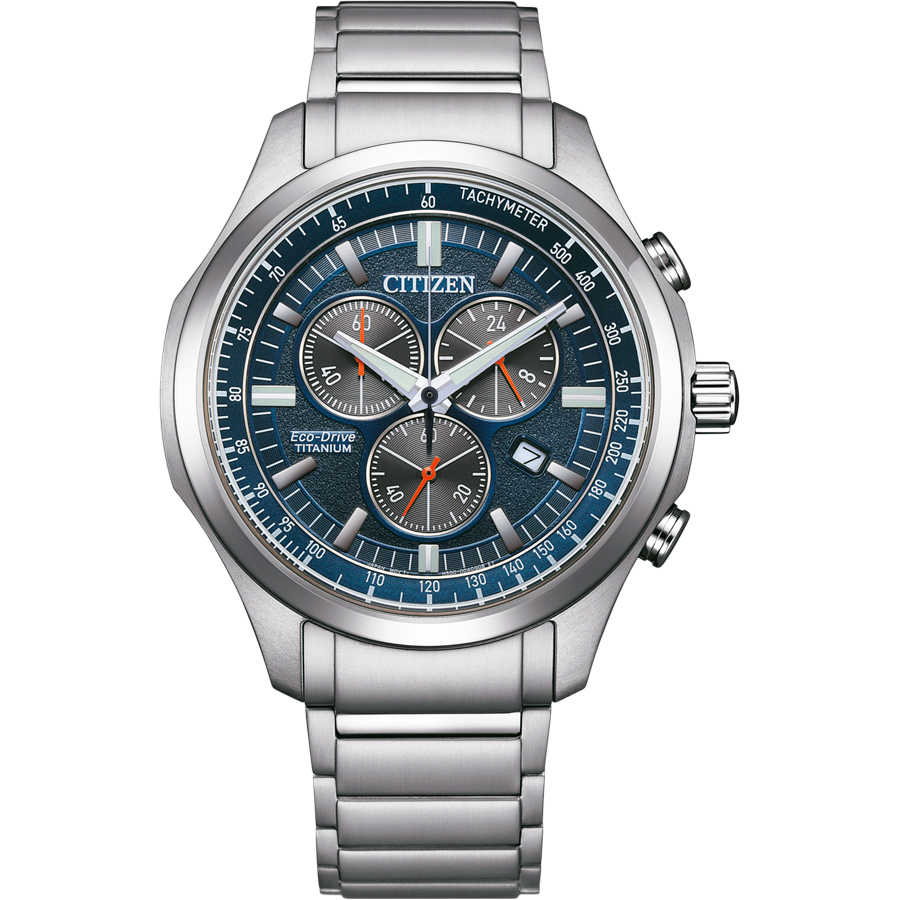 

Наручные часы мужские Citizen AT2530-85L, AT2530-85L