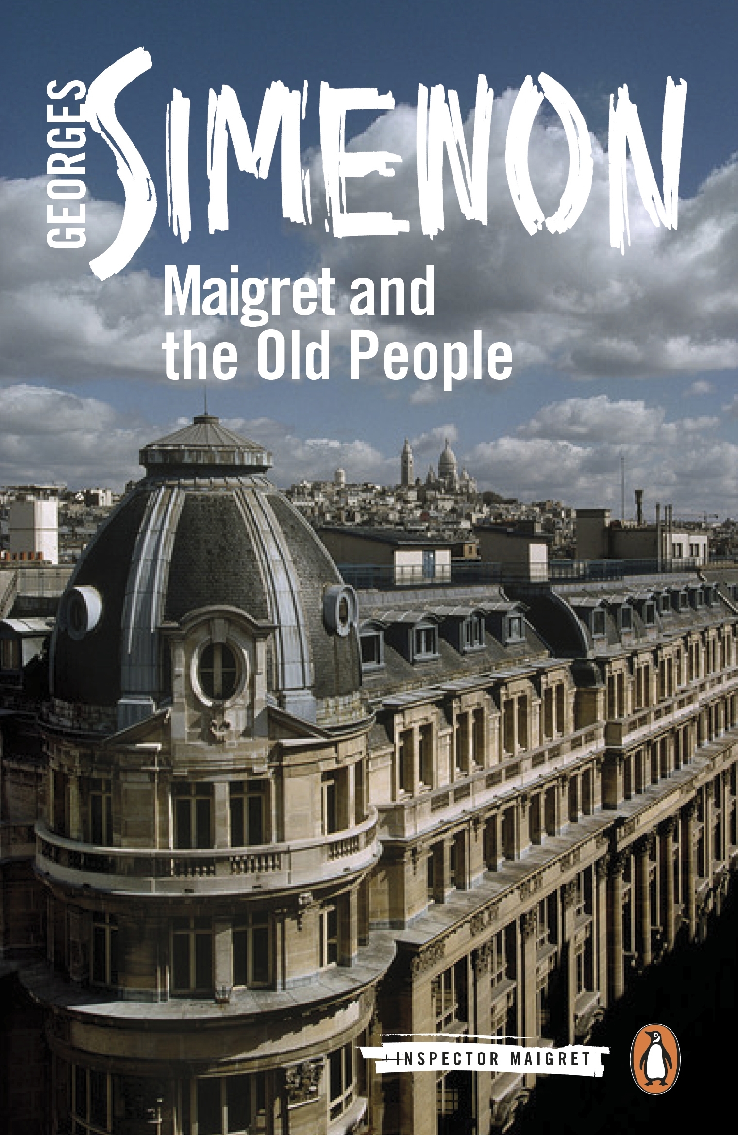 

Maigret and the Old People