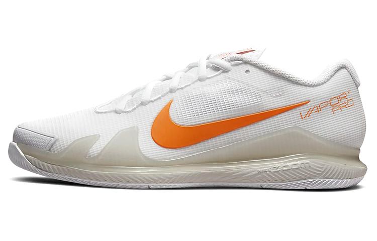 

Кроссовки унисекс Nike Zoom Vapor Pro HC белые 35.5 EU, Белый, Zoom Vapor Pro HC