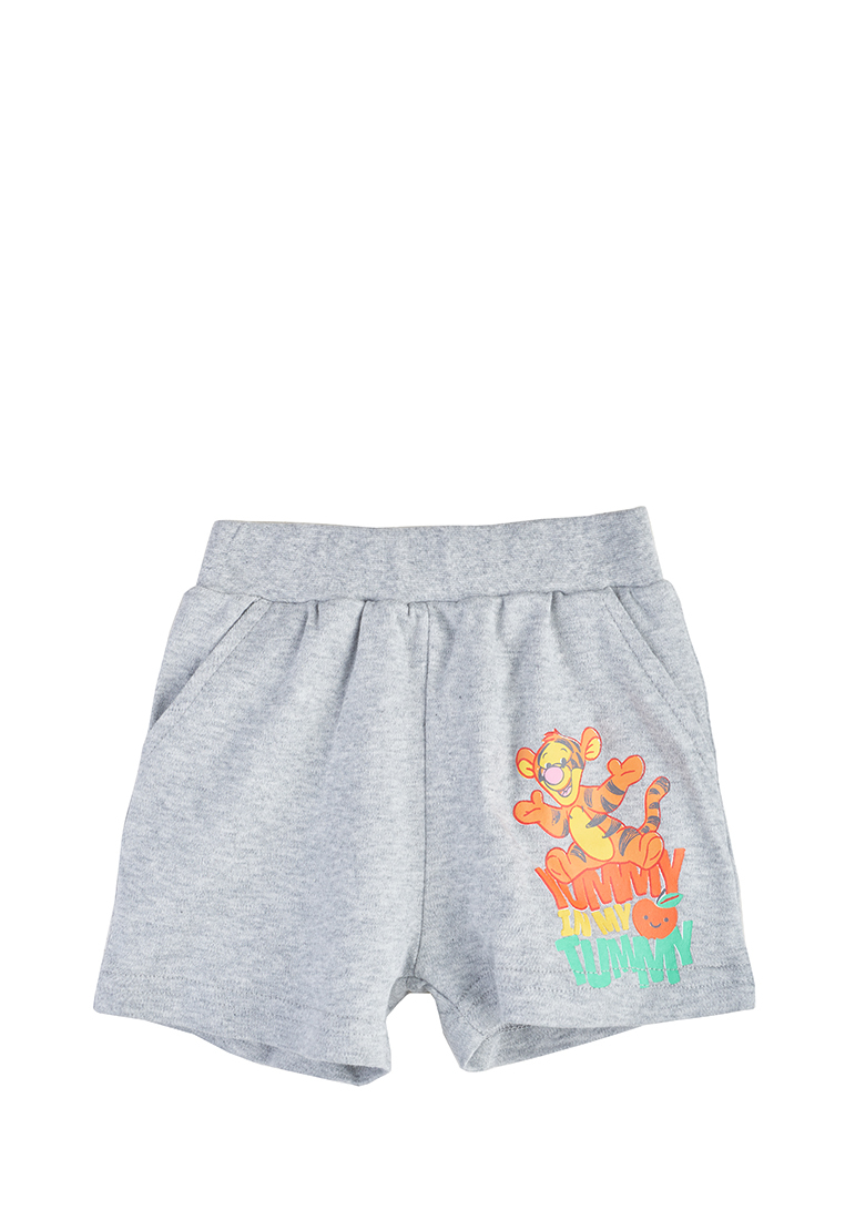 

Шорты детские DISNEY SS20WP6001257 цв. серый р. 80, SS20WP6001257