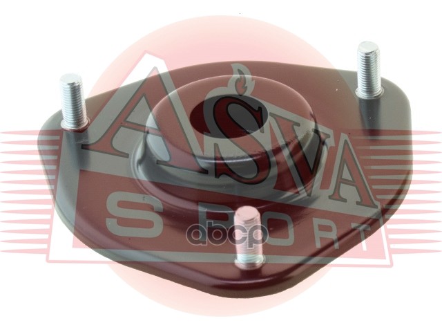 

ASVA '0411DAF Опора пер.амортизатора MITSUBISHI 1шт