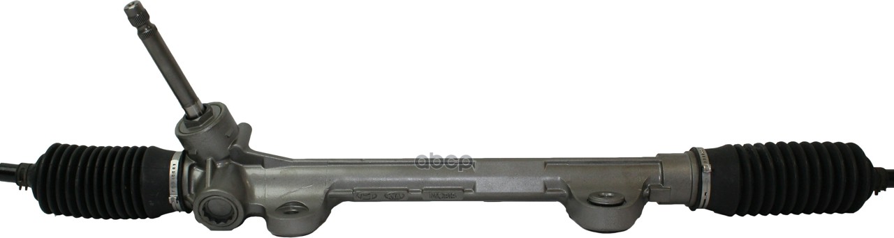 

Рулевая Рейка Без Тяг Механическая Motorherz арт. M50371NW