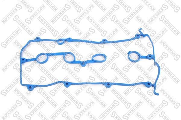 

11-28133-SX_прокладка клапанной крышки! Mazda 626/323/MPV 1.8/2.0 16V FP/FS 97>