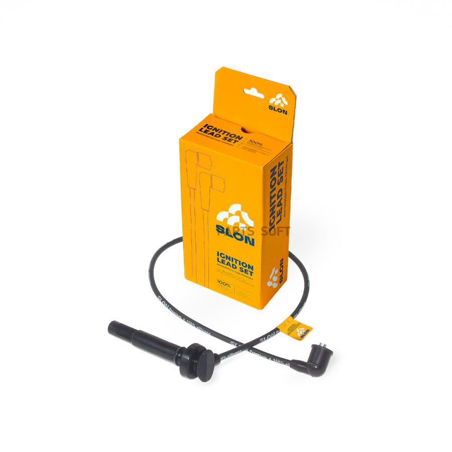 

SLN.051_к-кт проводов! Subaru Legasy/Forester/Outback/Impreza 2.0/2.5i 98>