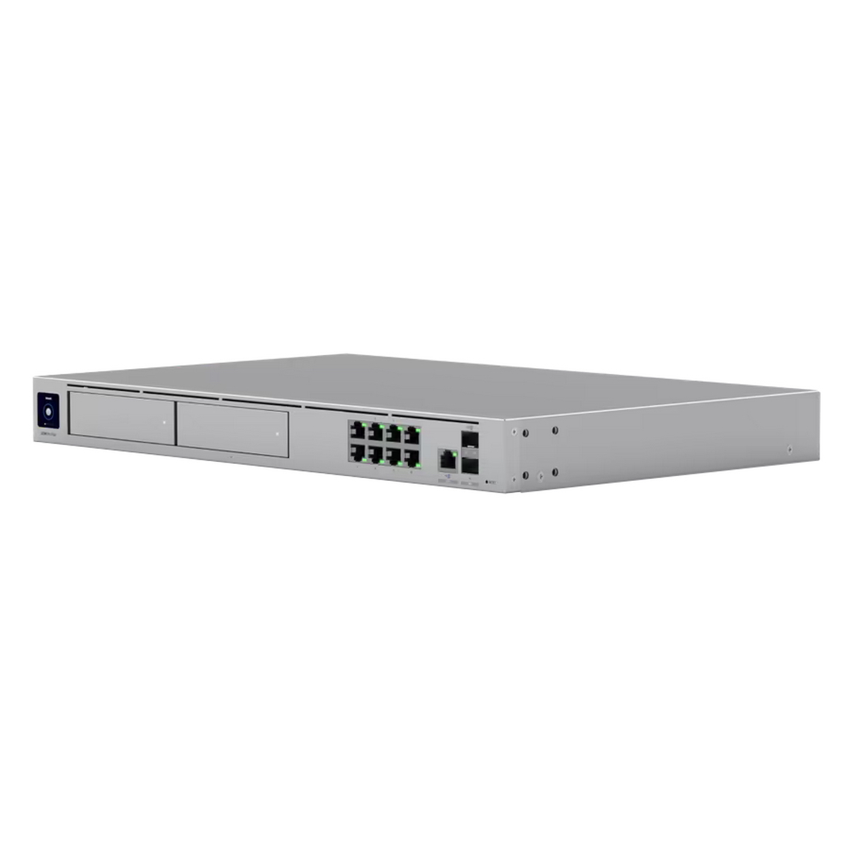 

Коммутатор Ubiquiti UDM-Pro-Max UDM-Pro-Max серый, UDM-Pro-Max