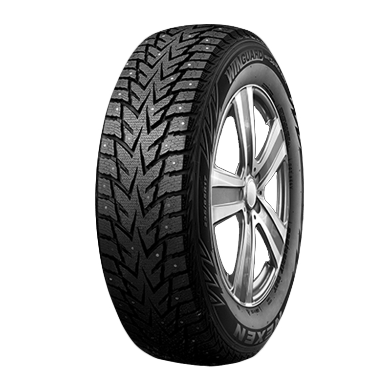 

Шины NEXEN Winguard Winspike WS62 SUV 235/65R17 108T шипованная