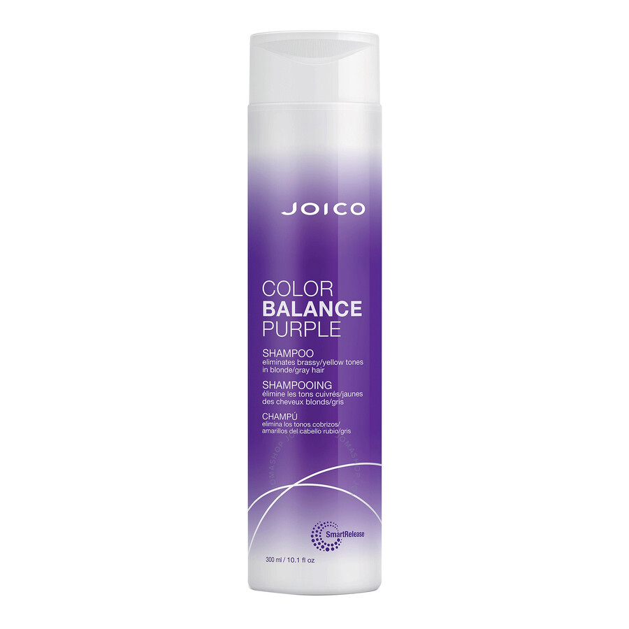 Шампунь Joico Purple для восстановления цвета, 300 мл шампунь matrix biolage colorlast purple 250 мл