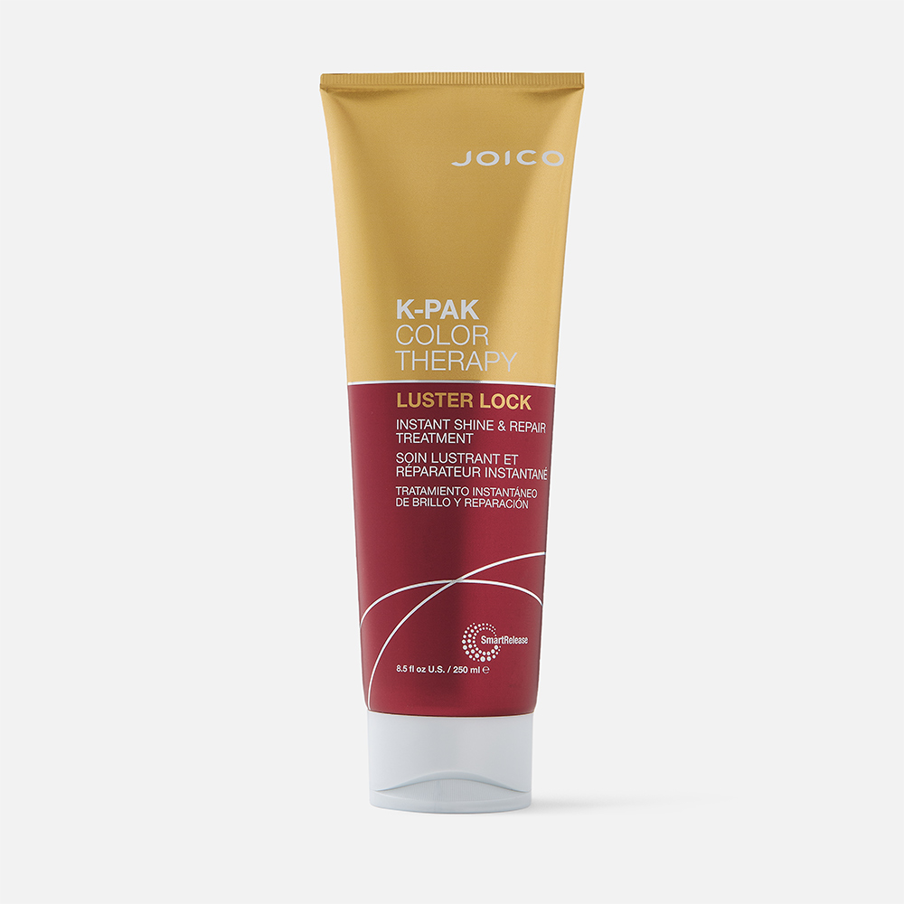 

Маска для волос Joico K-Pak Color Therapy для сияния и восстановления, 250 мл