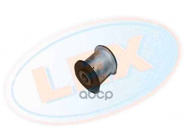 

Сайлентблок Рычага Малый 1Шт LEX SB0597