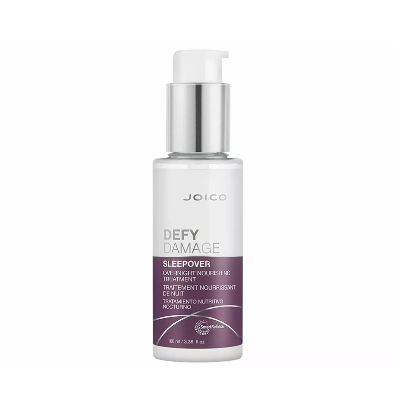 Средство для волос JOICO Defy ночное, питательное, 100 мл nike defy all day dj1196 002