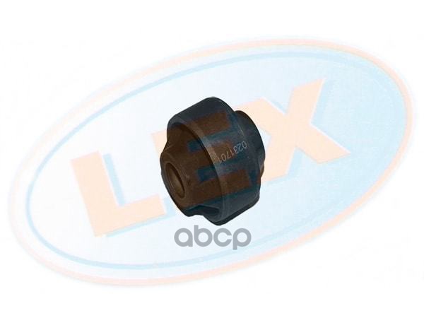 

Сайлентблок Рычага Задний Большой 1Шт LEX SB0988