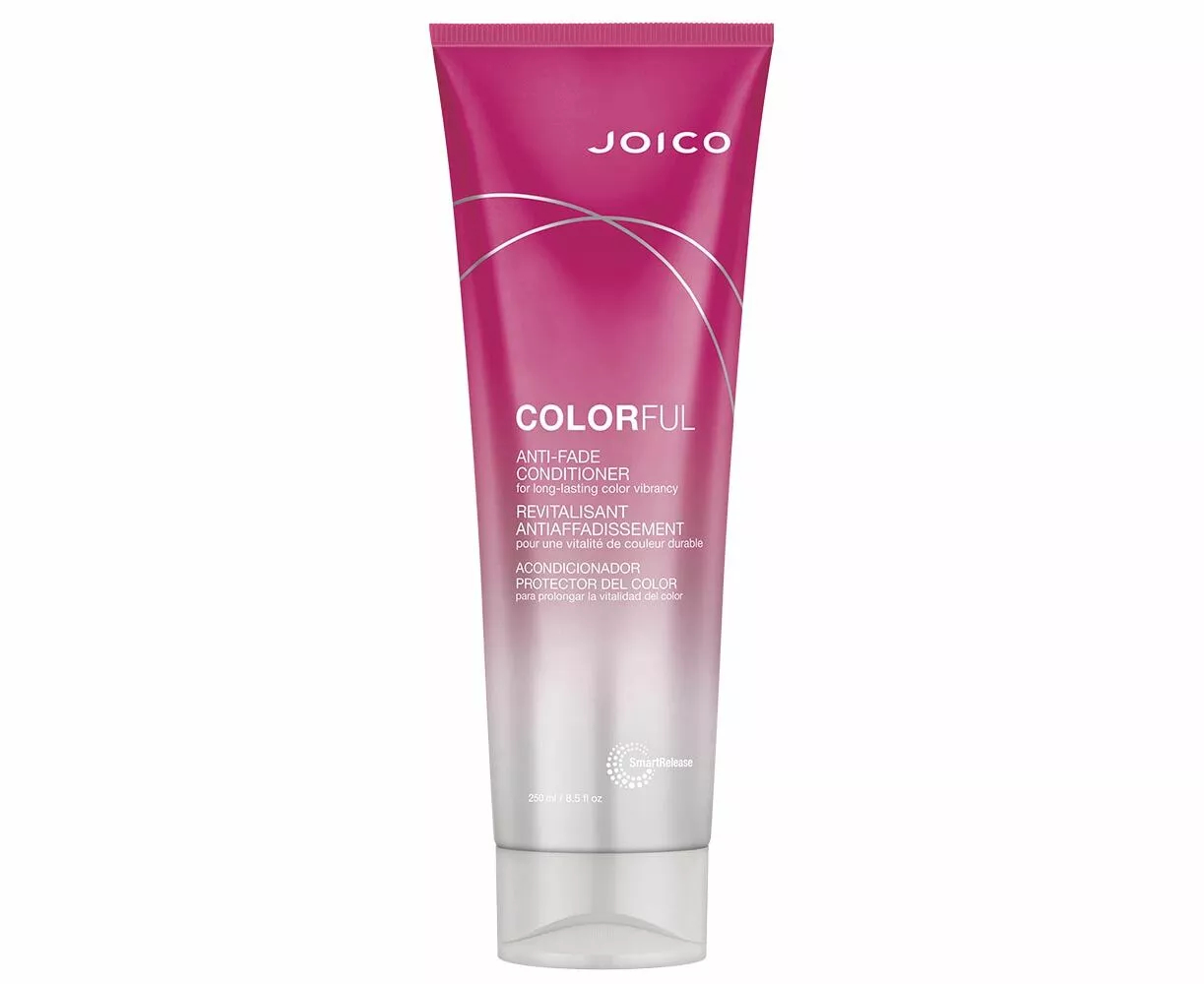 Кондиционер для волос JOICO Colorful Anti-Fade защита цвета, 250 мл