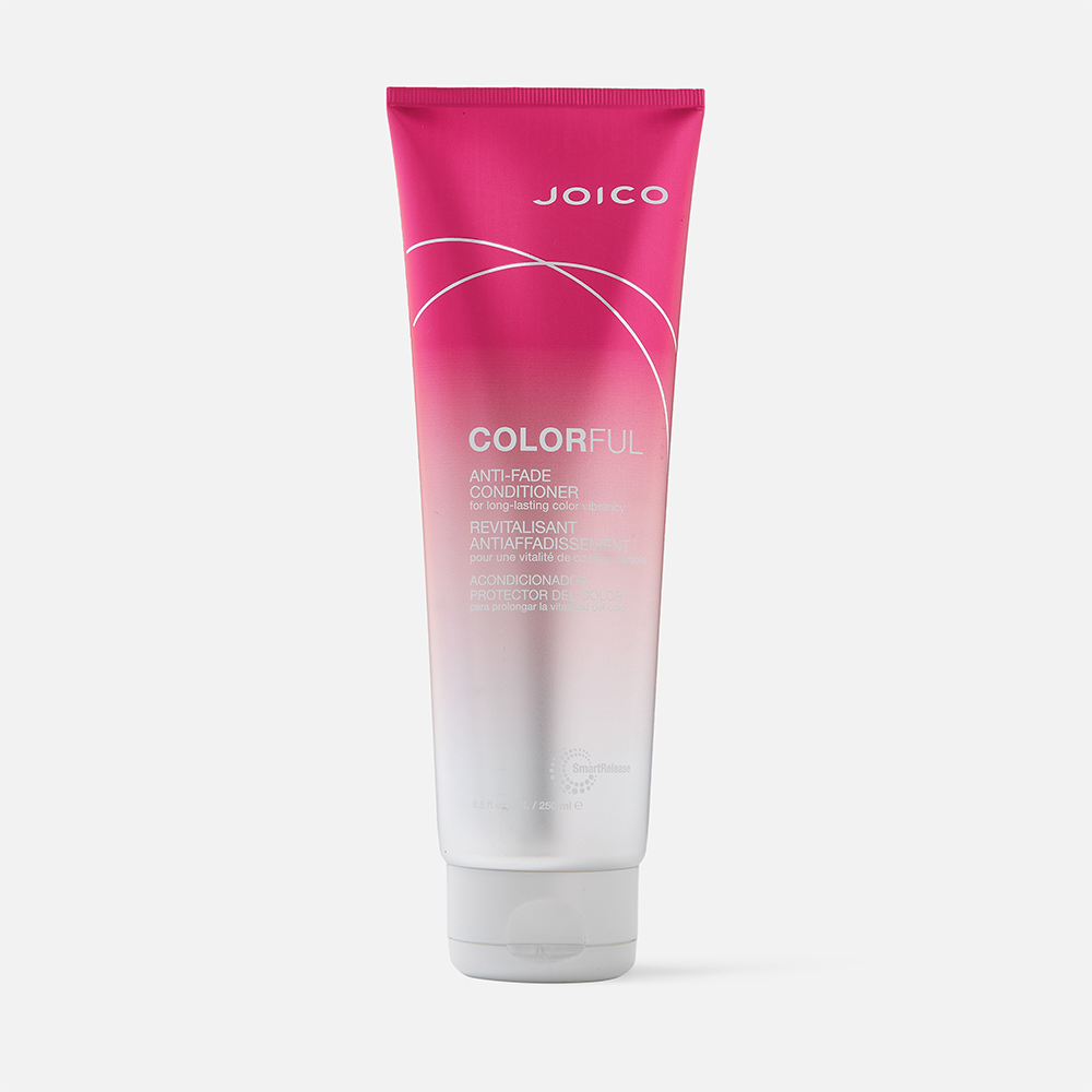 Кондиционер для волос Joico Colorful для защиты цвета 250 мл 4174₽
