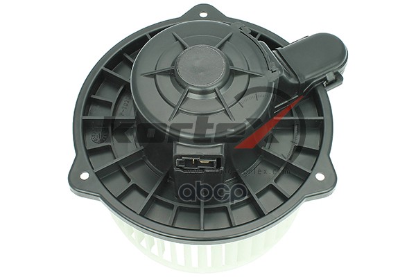

KORTEX KHF081 Мотор отопителя () 1шт