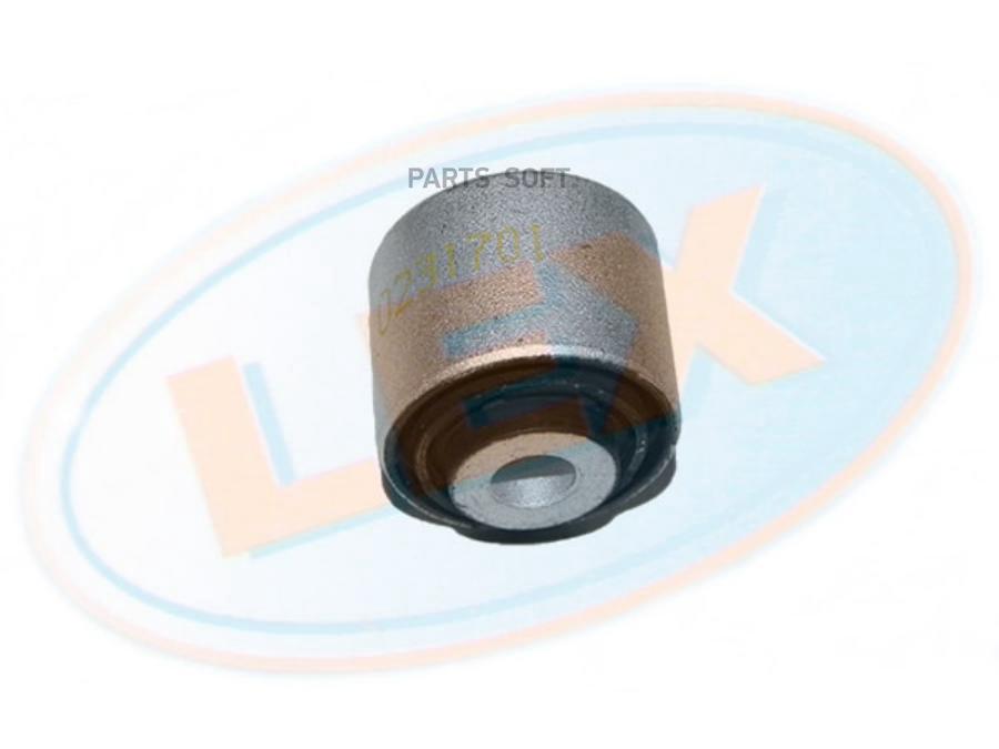 

Сайлентблок Рычага 1Шт LEX SB0969