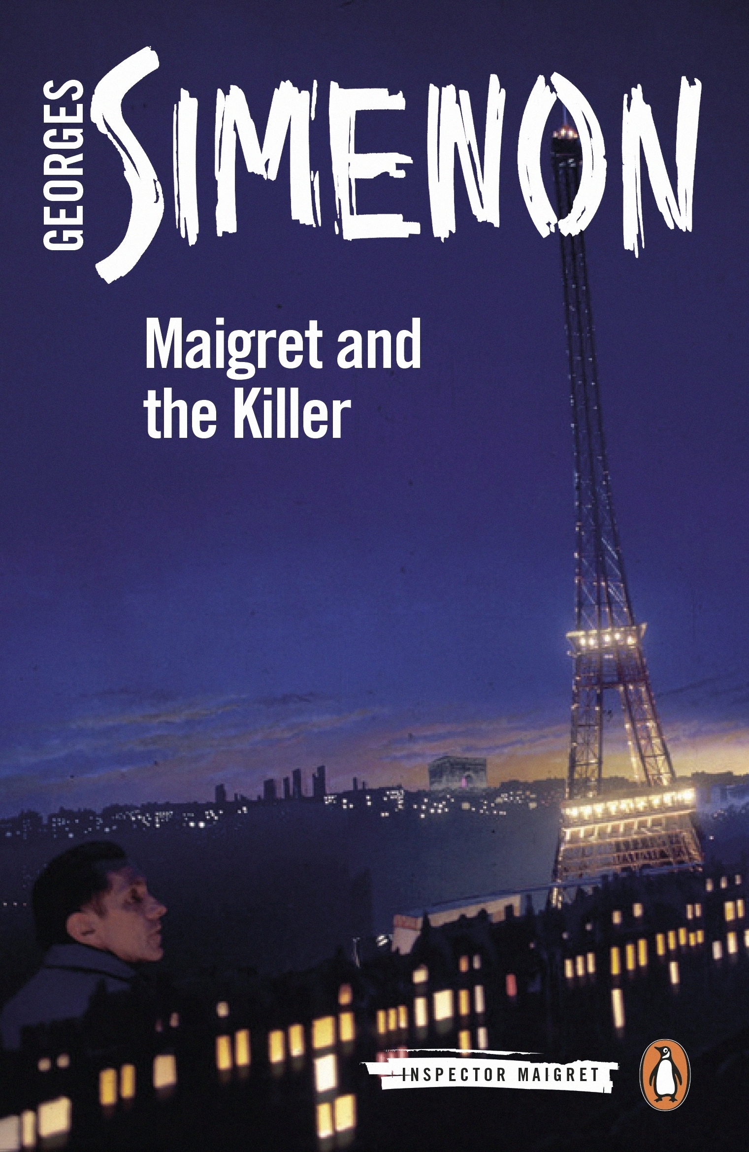 

Maigret and the Killer