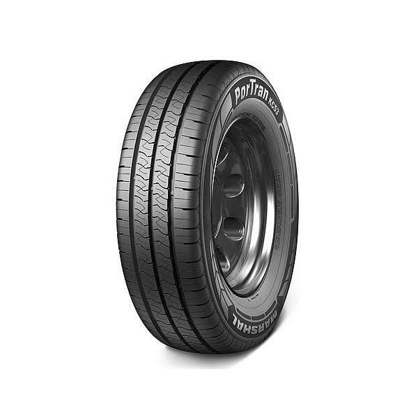 Шины 215/60 R17 Marshal KC53 104/102T