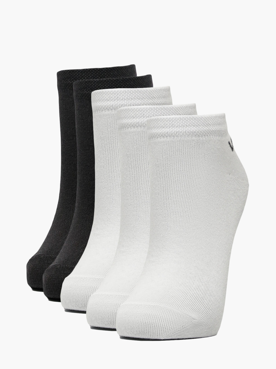Комплект носков женских VITACCI Scom-008 белых 39-41