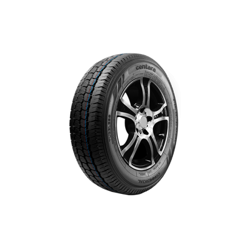 фото Шины 195/75 r16 centara commercial 107/105r