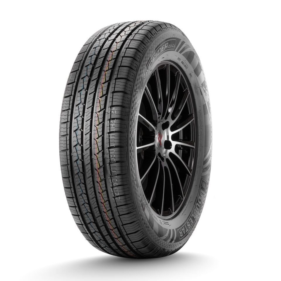 

Шины 265/70 R17 Doublestar DS01 115H SUV