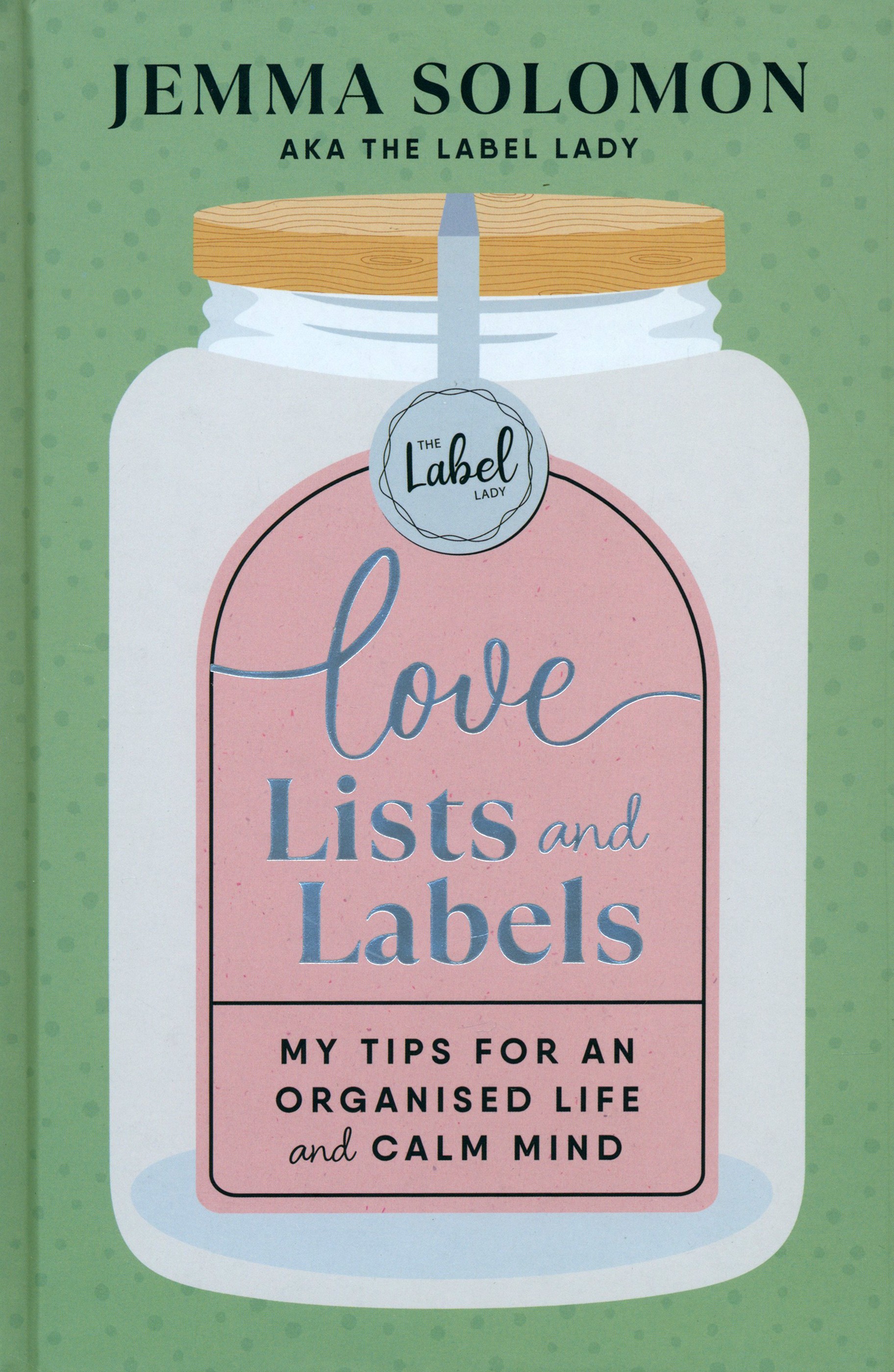 

Love, Lists and Labels