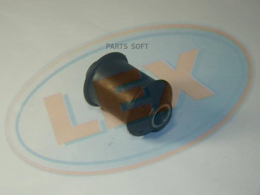 

Сайлентблок Подвески 1Шт LEX SB0819