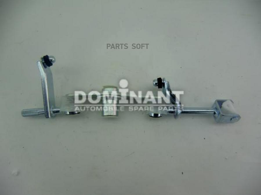 

DOMINANT Механизм переключения передач DAEWOO Nexia DOMINANT