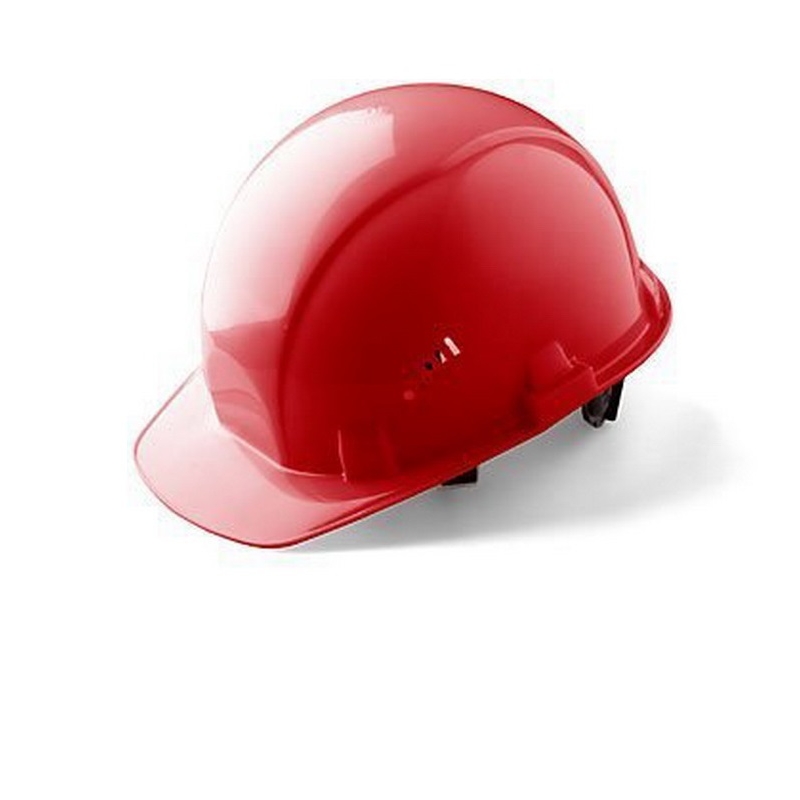 

Каска СОМЗ-55 Favorit RAPID красная РОСОМЗ 232220