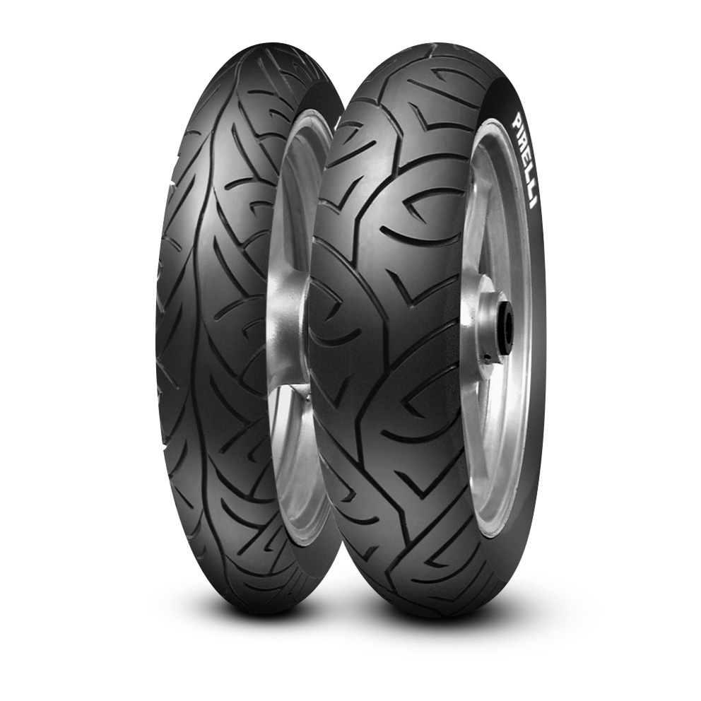 

Мотошины 130/70 R17 Pirelli Sport Demon 62H TL Rear