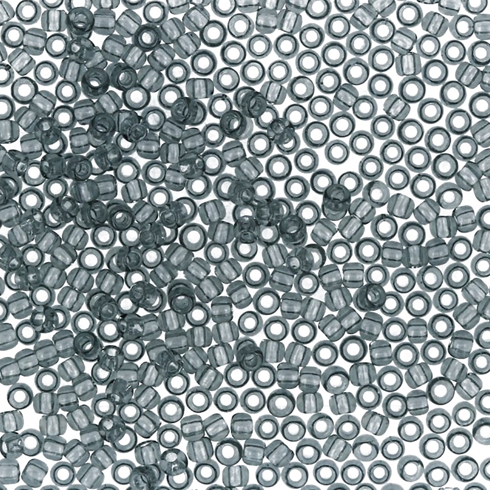 

Бисер TOHO Япония 11/0, круглый, 1, 2,2 мм, 5 штх5 г, №0009, светло-серый, 11/0, круглый, 1, 2,2 мм, 5 штх5 г, №0009, светло-серый