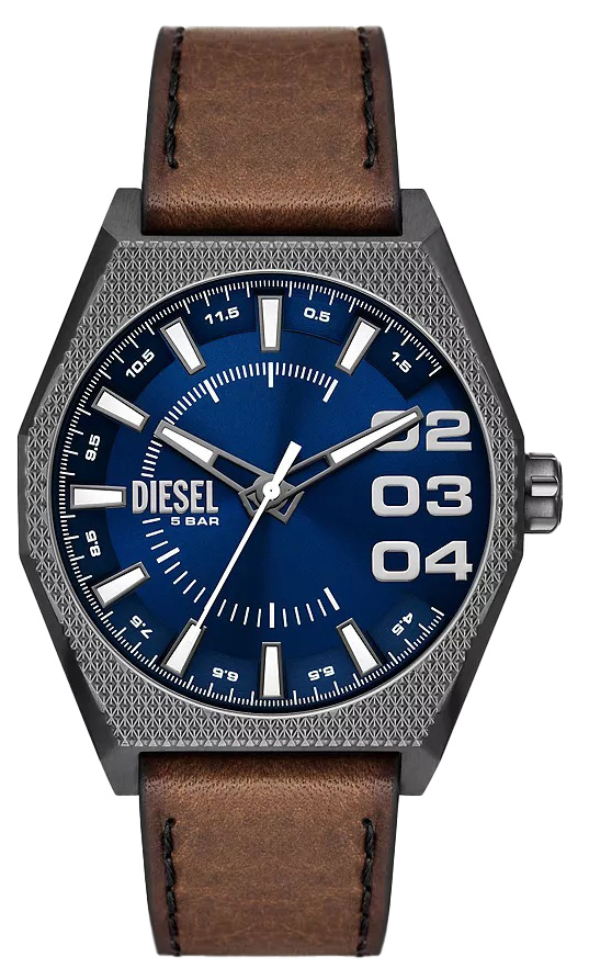 

Наручные часы мужские DIESEL DZ2189, DZ2189