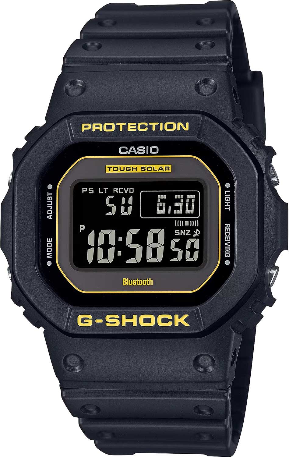 

Наручные часы мужские Casio GW-B5600CY-1, GW-B5600CY-1