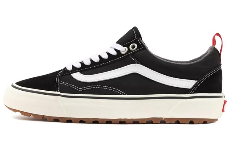 

Кеды унисекс Vans Old Skool Mte-1 черные 44 EU, Черный, Old Skool Mte-1