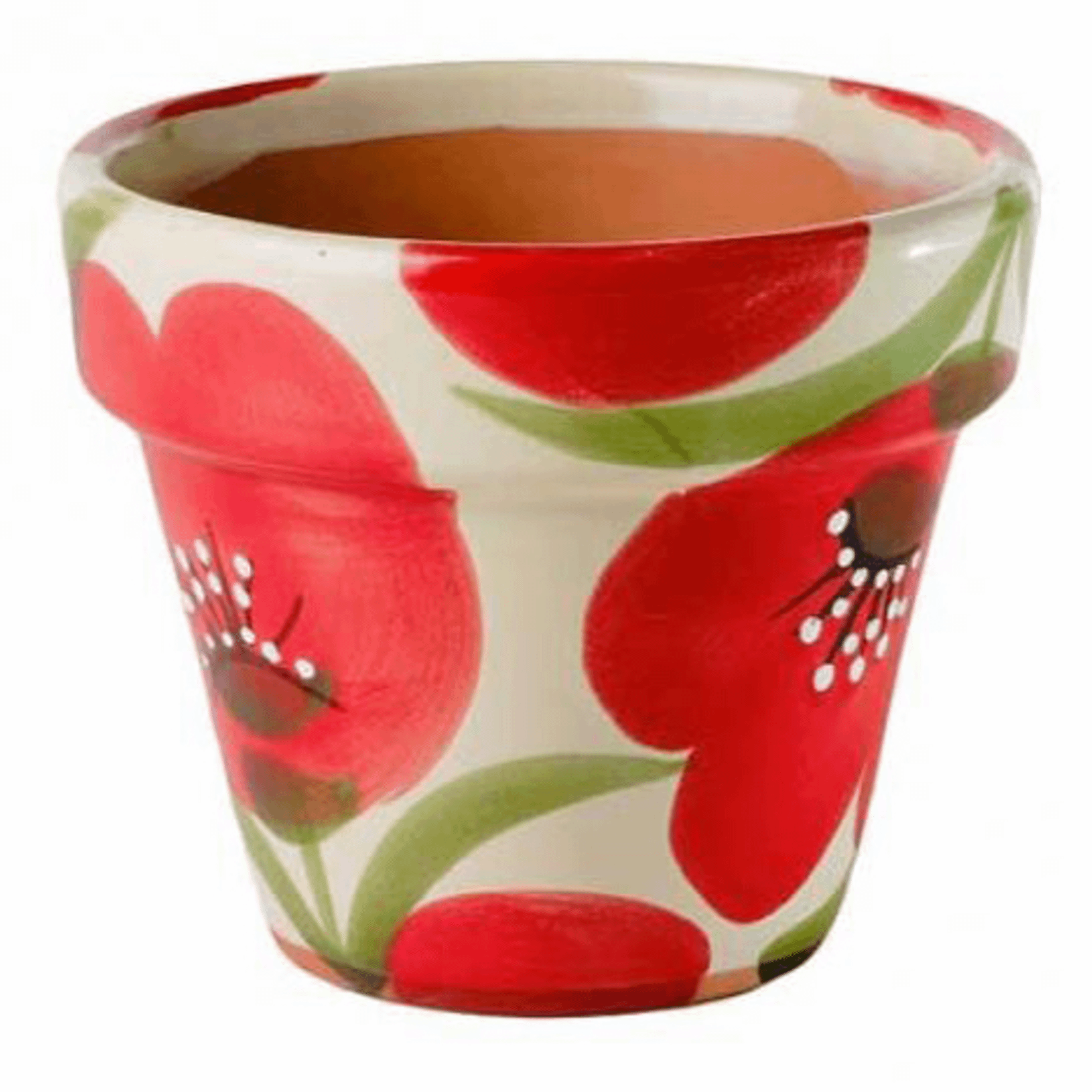

Горшок Made in Spain Классика Amapola керамический 14 х 11,6 см