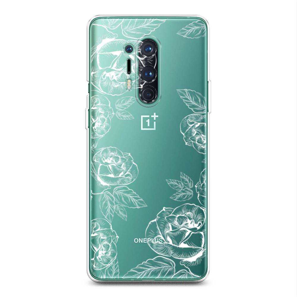 Чехол на OnePlus 8 Pro 