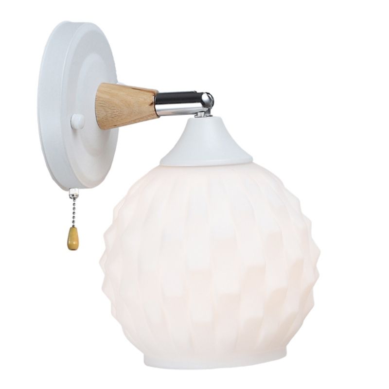 

Бра Лас Светас 79580/1W WT+WOOD, 79580/1W WT+WOOD
