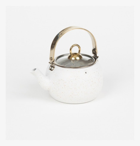 

Чайник 1 л O.M.S. Collection "TEAPOT SETS" 284134, TEAPOT SETS