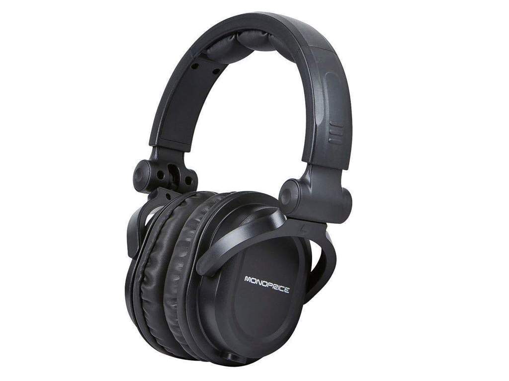 

Наушники и софт для калибровки Sonarworks Reference 4, Reference 4 Headphone Edition Monoprice Bundle (boxed)