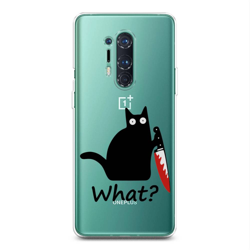 Чехол на OnePlus 8 Pro 