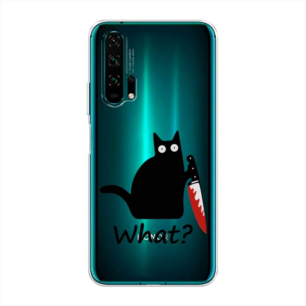 Чехол для Honor 20 Pro 