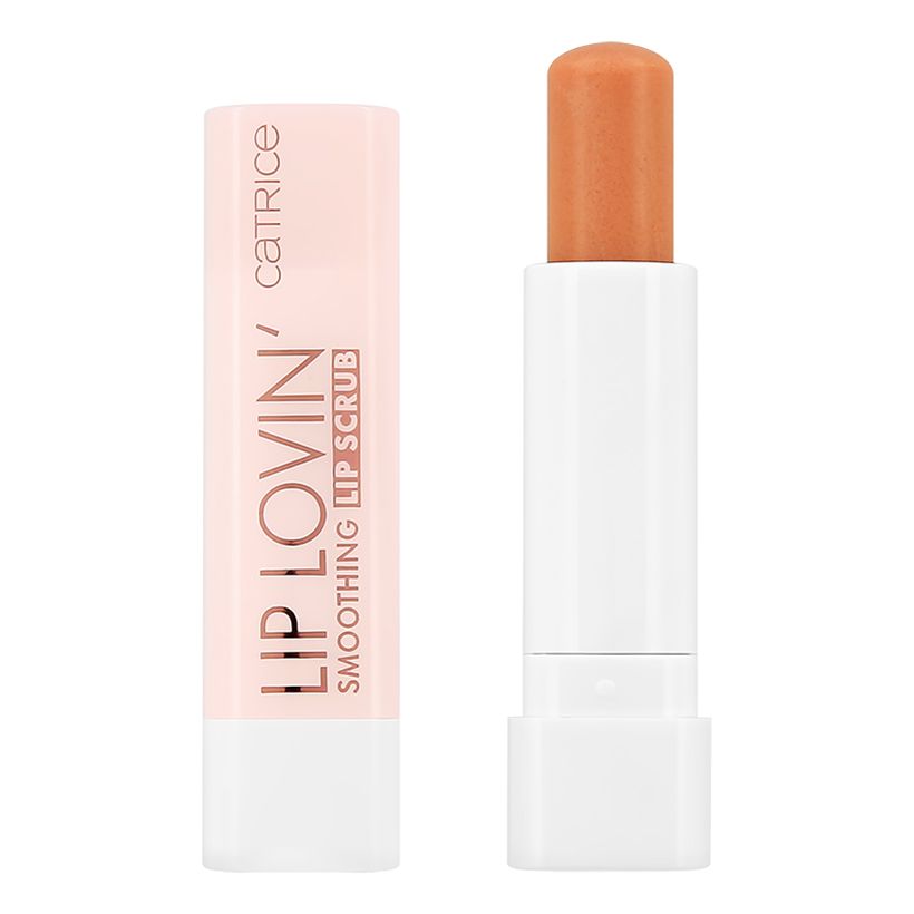 Скраб для губ Catrice Lip Lovin Smoothing Lip Scrub 010 4 г