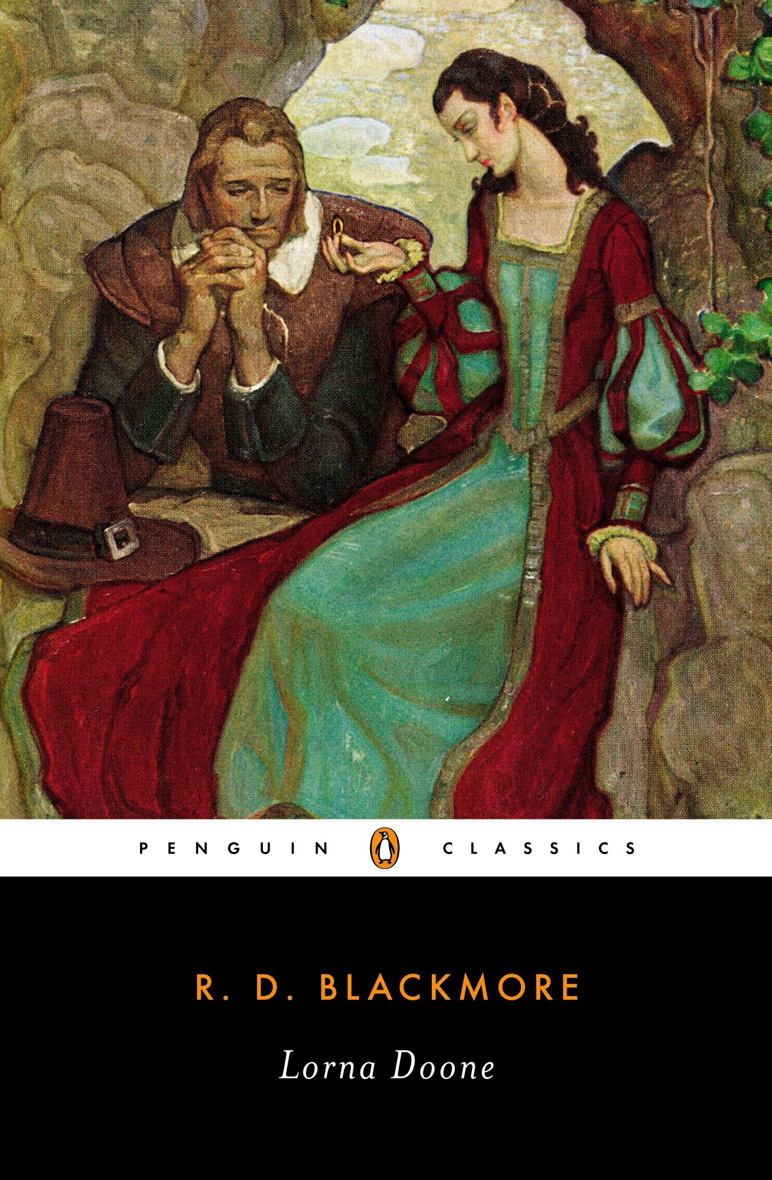 

Lorna Doone