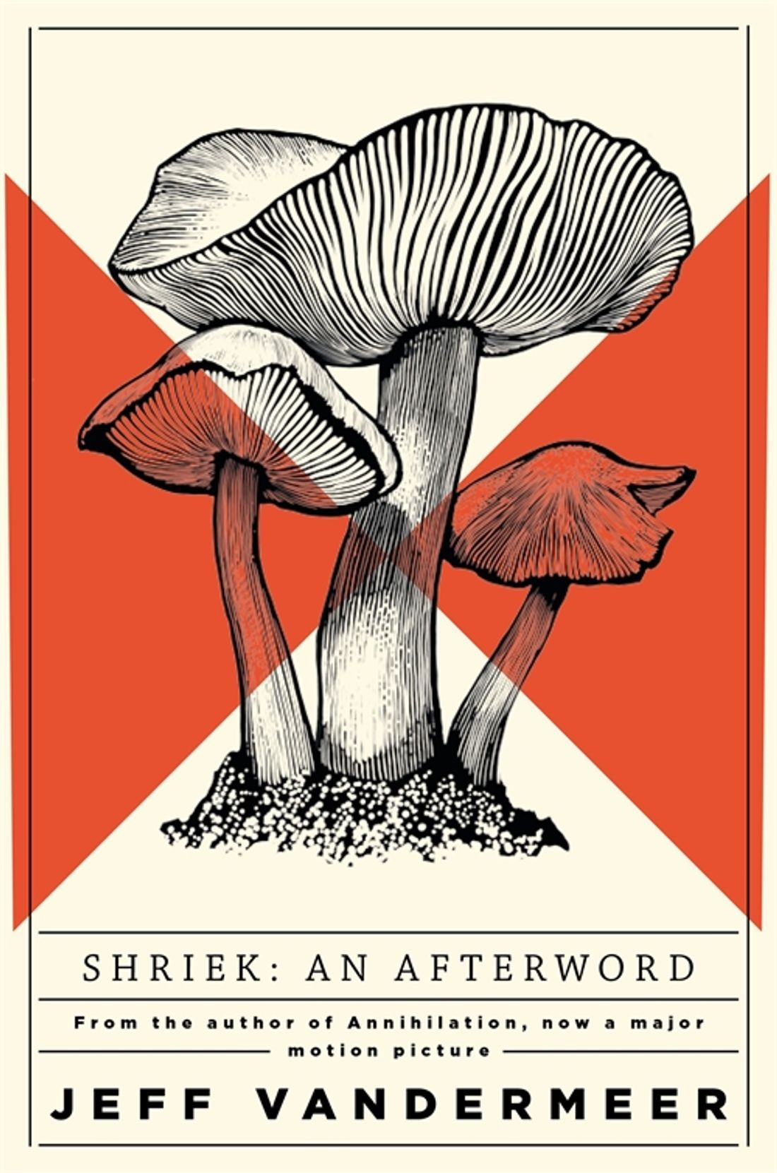 

Shriek An Afterword