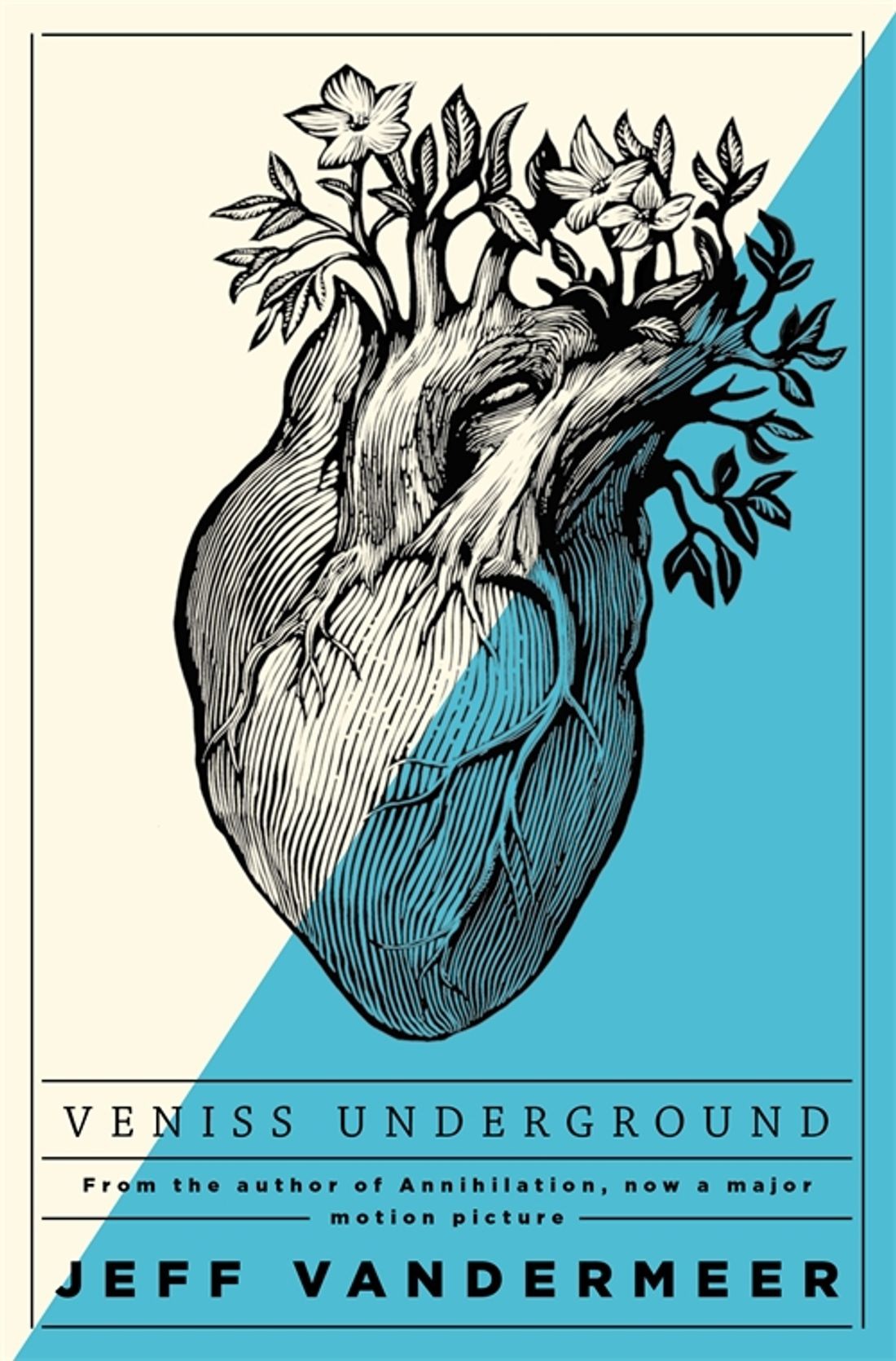 

Veniss Underground