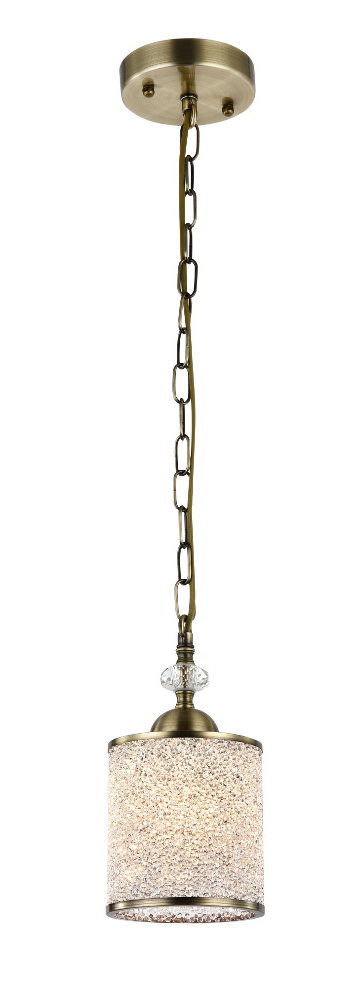 

Подвесной светильник Maytoni Sherborn Royal Classic RC016-PL-01-G